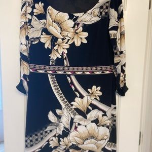 White House Black Market dress